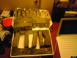 Illustration for article titled Posing with Stacks Usually Doesn't Turn Out Well